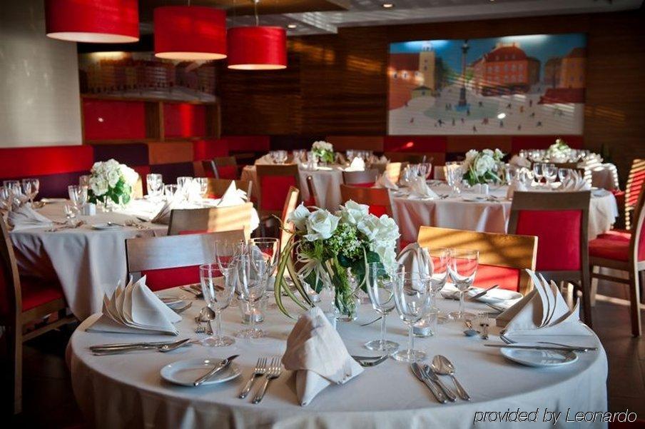 Desilva Warszawa Piaseczno Hotel Пясечно Съоръжения снимка